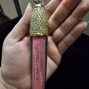 Paris Hilton Liquid Lipstick